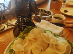 -尚海豆捞(乐虹坊店)