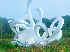 -东郊湿地公园