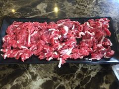 -林记潮牛·牛肉火锅(上马墩店)