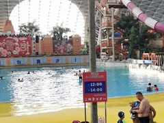 -天山海世界·米立方