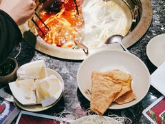 -蜀大侠火锅(森兰花园城店)