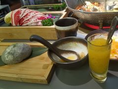 -湊湊火锅·茶憩(南京万象天地店)