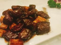 -老上海弄堂菜馆(恒基名人购物中心店)