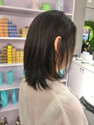 -卓梵美发·精品Salon