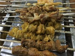 -老虎滩大连海鲜烧烤(建邺云锦路总店)