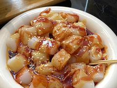 -凉小无猜·手作芋圆甜品(深圳总店)
