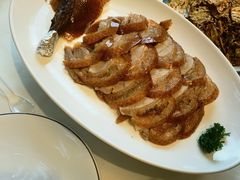 -福来居烤鸭店(天坛二店)