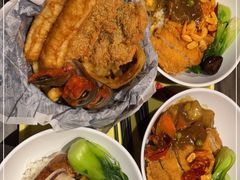 -Tangled Tree Tavern 老藤树食栈