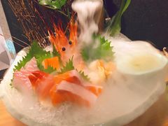 -和彩放题餐厅(酒仙桥店)