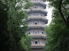 -灵谷景区
