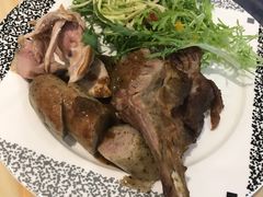 -西藏饭店·亚克·食光自助餐厅(文殊院店)