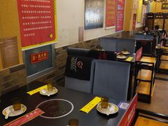 大堂-大吉利·潮汕牛肉火锅(河西店)
