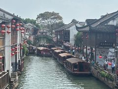 -松鹤楼(山塘街店)