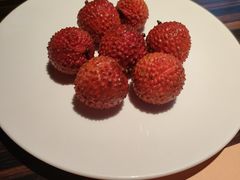 桂味荔枝-山葵家·创意料理(EFC欧美广场店)