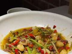 -湘语·湖南家常菜(新洲店)