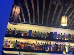 -MOSSO音乐酒吧·live house(长乐路店)