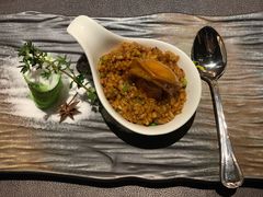 -广州文华东方酒店·江-由辉师傅主理