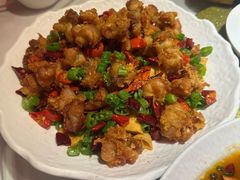 -鸽味轩·粤菜小馆(高楼门总店)