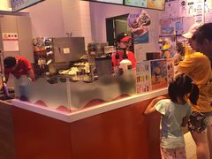 -DQ·蛋糕·冰淇淋(城南嘉园店)