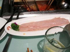 -海底捞火锅(上元大街店)