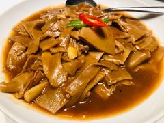 肉汁揭西黄金笋-潮上潮(南中环店)