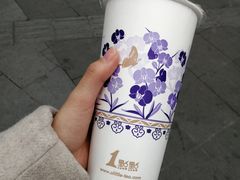 -1点点(龙湖金楠天街店)