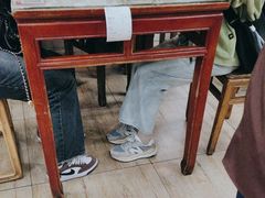 -清真·鸦儿李记·小馆(后海店)