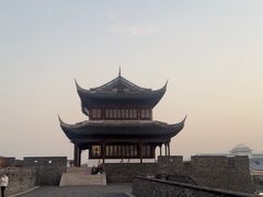 -相门城墙文化休闲景区