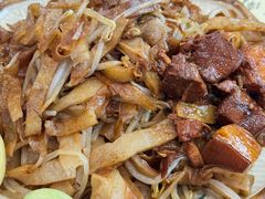 -葛记焖饼(伏牛路店)