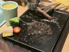 -豪客来牛排(马群招商花园城店)