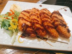 -蟹将军·松叶蟹和牛日料放题自助(K11店)