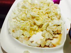 赛螃蟹-尚一汤·粤菜海鲜(环球港店)