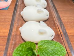 -大树餐厅(益田假日店)