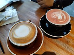 -旧雨咖啡·CoffeeFORU(黄村奥体店)