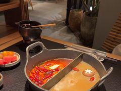 -大龙燚·旷野鲜火锅(广州首店)