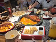 -蜀大侠火锅(香格里拉店)