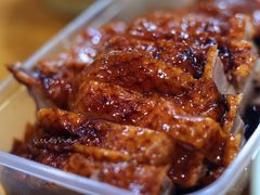 -晓马鸭店(新芜路店)