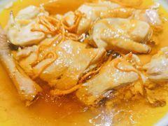 -鱼食饭稻·苏浙土菜17年老馆子(平江路店)