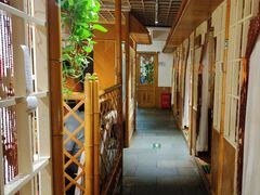 -渝信川菜(长安店)