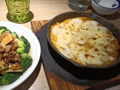 -茉莉餐厅(亳州高新万达广场希夷大道店)