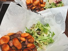 -盒马鲜生(岭南新世界店)