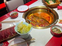 -欠火锅·水牛毛肚·团建聚餐·生日宴(何山路店)