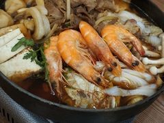-红叶日料·放题·海胆·定食(星海店)