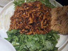 -小桃红·东北菜·春饼烤鸭(南阳湖街店)