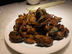 -日丰园海肠水饺·老字号大连海鲜(和平广场店)