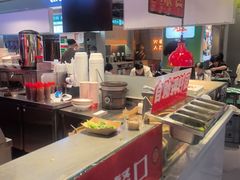 -卤大叔·广州牛杂(壹方城店)