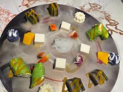 -狮拾久·现代新加坡料理(福田COCO Park店)