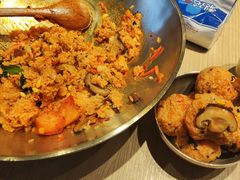 -梨花牛肉汤饭(仁恒伊势丹店)