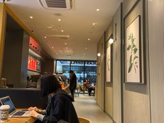 -星巴克(成都莱蒙都会店)