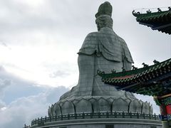 -东莞观音山旅游风景区